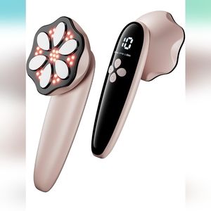 Body Massager-Handheld Cordless Massager - Cellulite Massager